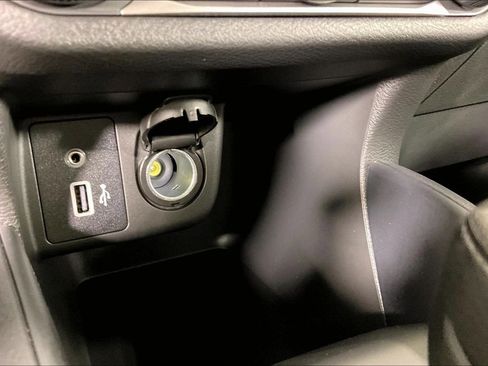 New 2025 Nissan Versa S w/ Trunk Package image 29