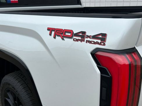 New 2026 Toyota Tundra 1794 Edition AWD/4WD image 41
