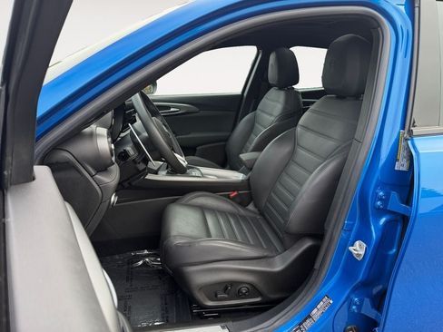 Used 2024 Alfa Romeo Tonale Veloce AWD/4WD image 6