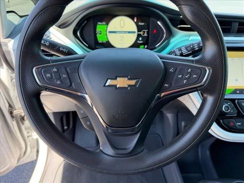 Used 2021 Chevrolet Bolt LT FWD image 15