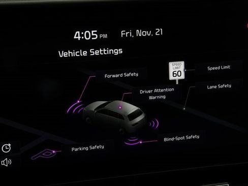 Used 2023 Kia Sportage X-Line w/ X-Line Premium Package image 25