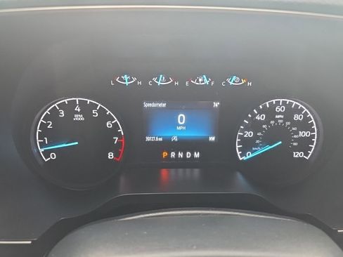 Used 2023 Ford F150 XL w/ STX Appearance Package image 14