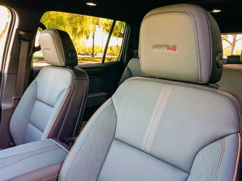 New 2026 GMC Acadia AT4 w/ Super Cruise Package image 15