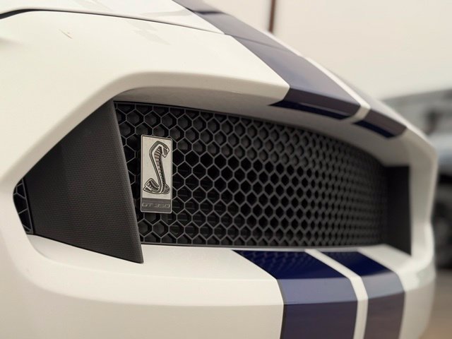Used 2016 Ford Mustang Shelby GT350 w/ Technology Package RWD image 61