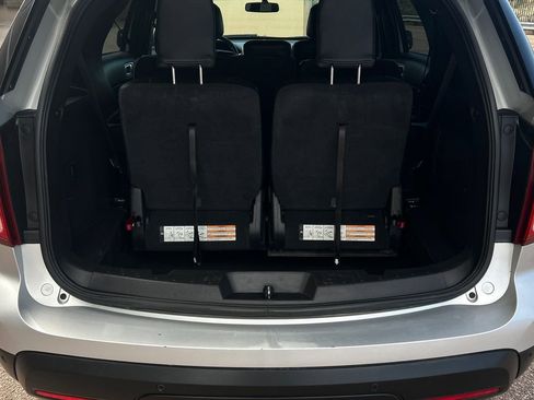 Used 2015 Ford Explorer Limited image 12