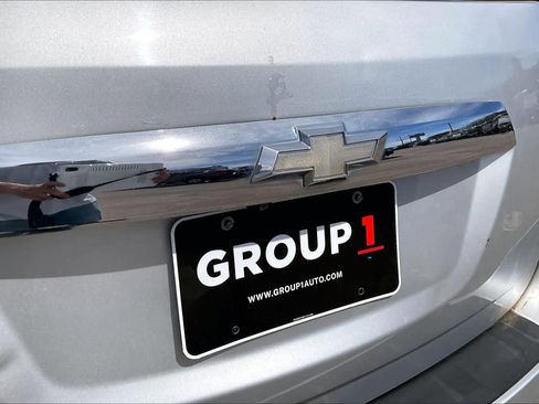 Used 2015 Chevrolet Equinox LT w/ Power Convenience Package image 30