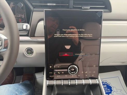 New 2026 GMC Terrain Denali image 22