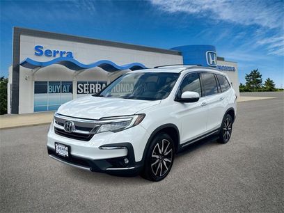 Used 2019 Honda Pilot Touring