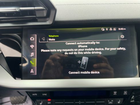 Used 2022 Audi A3 2.0T Premium image 32