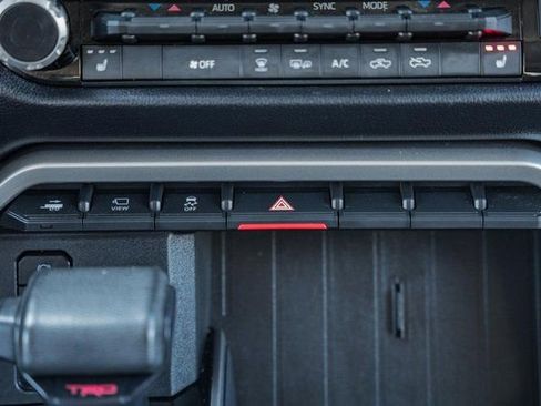 Used 2023 Toyota Tundra SR5 w/ TRD Sport Premium Package image 26