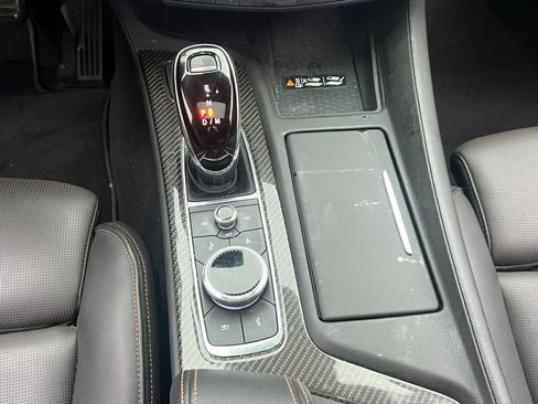 Used 2023 Cadillac CT5 V w/ Super Cruise 2 Package image 21