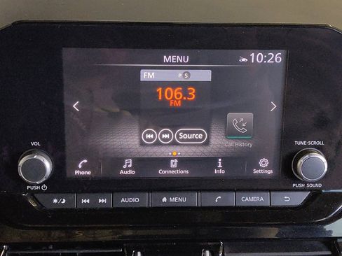 Used 2022 Nissan Pathfinder SV w/ SV Premium Package image 25