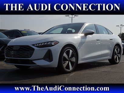 Certified 2025 Audi A5 2.0T Premium Plus w/ Premium Plus