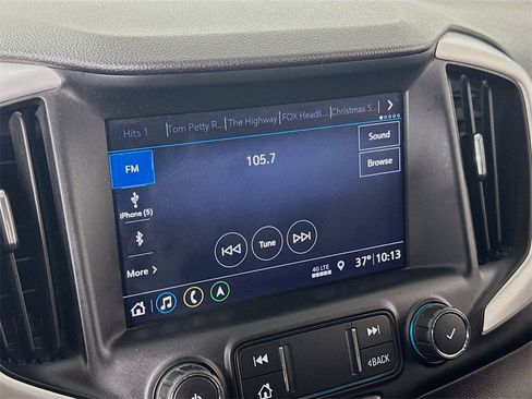 Used 2021 GMC Terrain SLE w/ Driver Convenience Package image 15