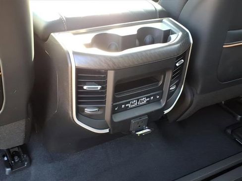 New 2026 RAM 1500 Tungsten w/ Trailer Tow Group image 11