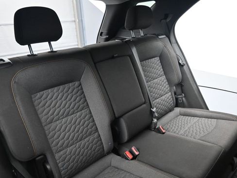 Used 2021 Chevrolet Equinox LT w/ LPO, Floor Liner Package image 13