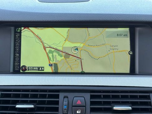 Used 2013 BMW M5 RWD image 30