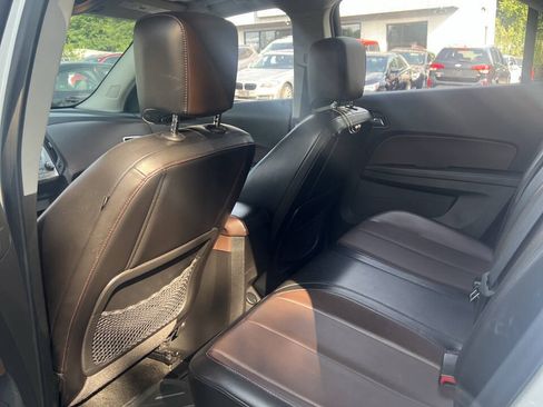Used 2015 Chevrolet Equinox LT w/ Power Convenience Package FWD image 15