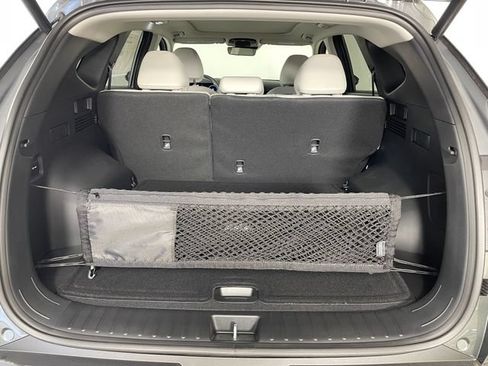 New 2026 Hyundai Tucson Limited AWD/4WD image 17