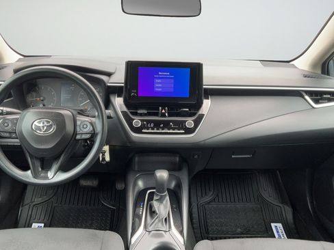 Used 2024 Toyota Corolla LE FWD image 12