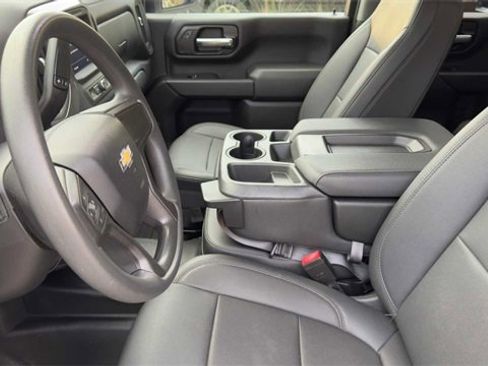Used 2021 Chevrolet Silverado 2500 W/T w/ WT Convenience Package image 25