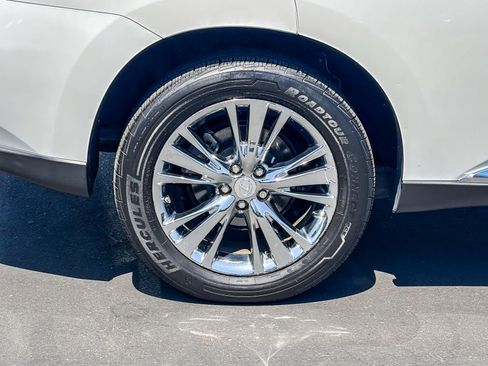 Used 2013 Lexus RX 450h AWD w/ Navigation Pkg image 10