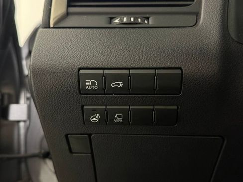 Certified 2022 Lexus RX 350 AWD w/ Premium Package image 27