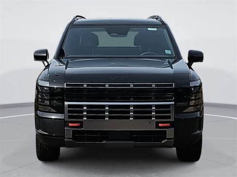 New 2026 Hyundai Palisade XRT Pro image 2