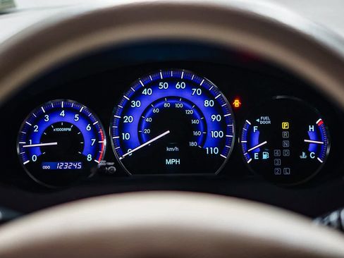 Used 2010 Toyota Sienna LE image 25