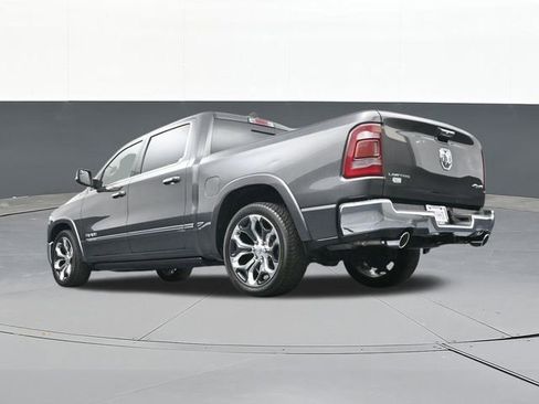 Used 2021 RAM 1500 Limited image 45