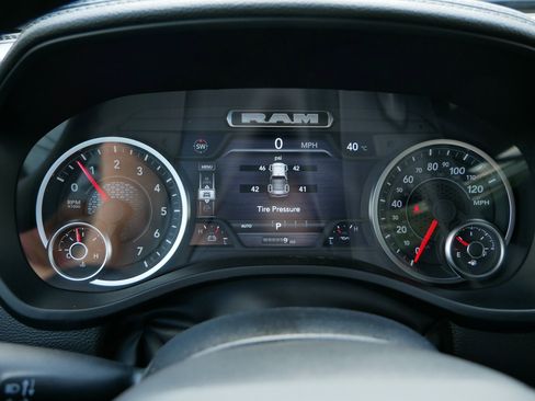 New 2026 RAM 1500 Laramie image 20