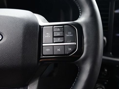 Used 2024 Ford F150 Platinum w/ Equipment Group 702A High AWD/4WD image 17