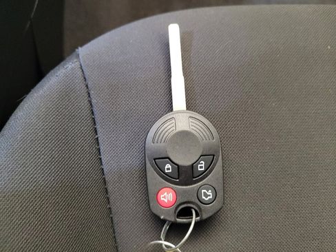 Used 2019 Ford Fiesta SE FWD image 32