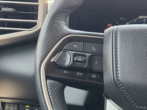 Used 2024 Toyota Sequoia Limited RWD image 28