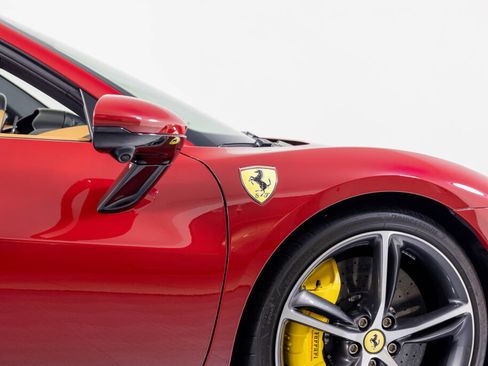 Used 2026 Ferrari 296 GTS RWD image 35