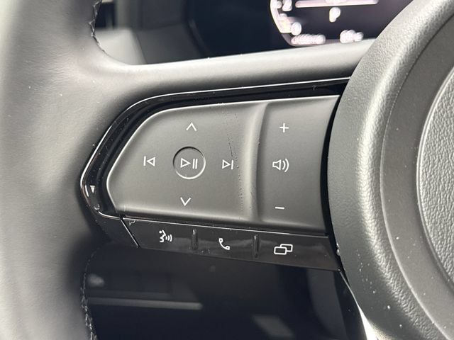 New 2026 MAZDA CX-5 Select AWD/4WD image 22