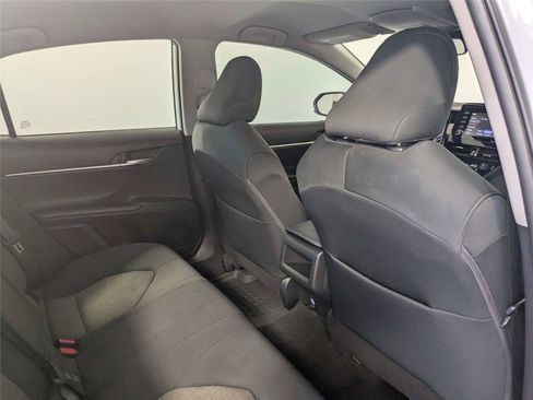 Certified 2023 Toyota Camry LE FWD image 28