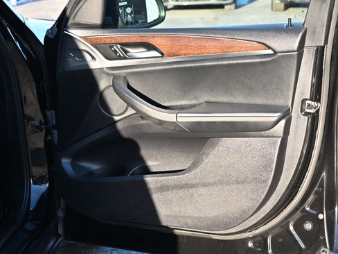 Used 2023 BMW X3 xDrive30i w/ Convenience Package image 34