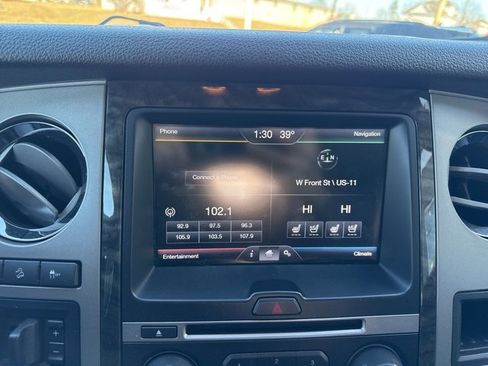 Used 2015 Ford Expedition EL Limited w/ Equipment Group 301A image 20