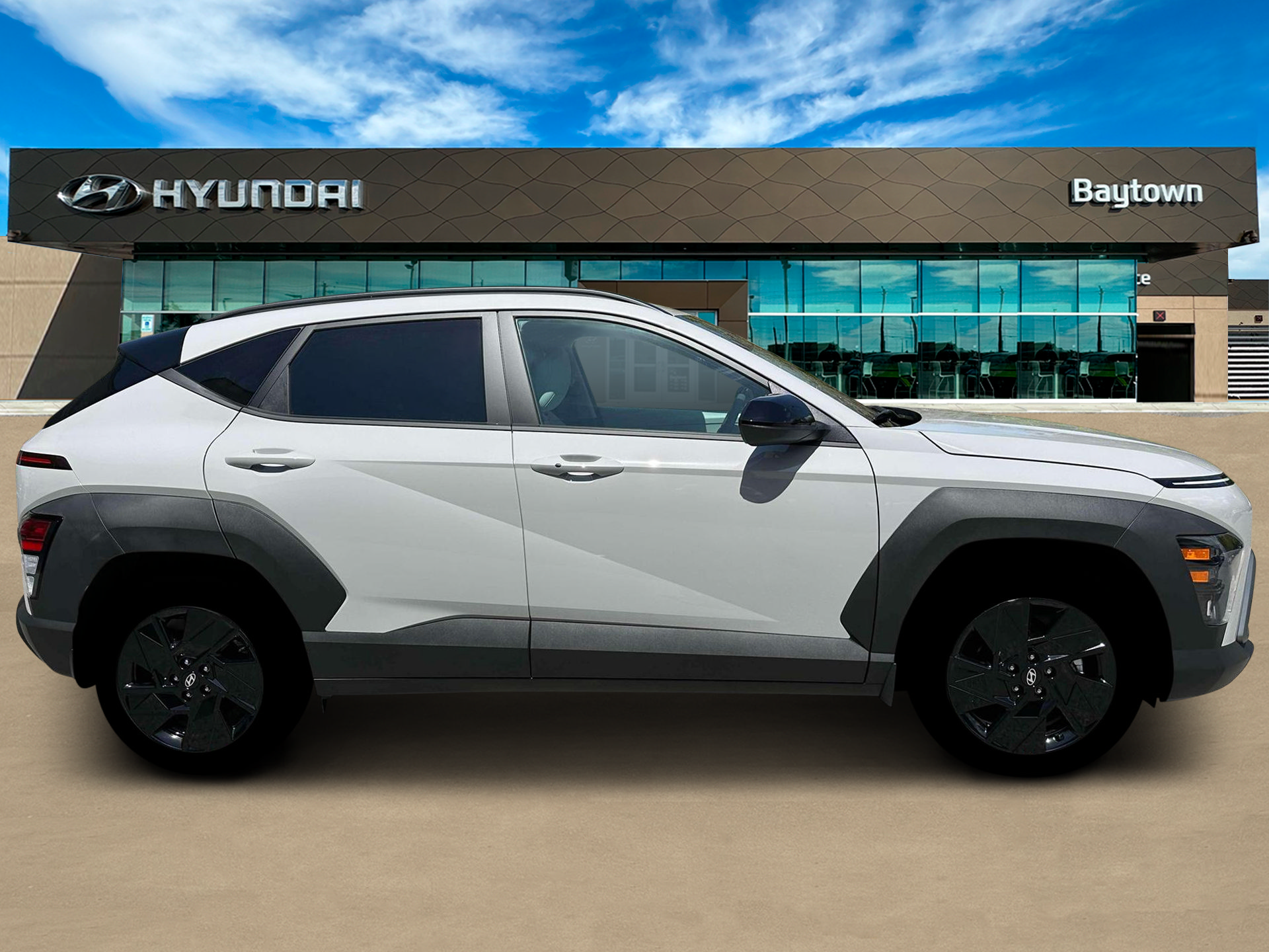 New 2026 Hyundai Kona SEL Sport FWD image 9