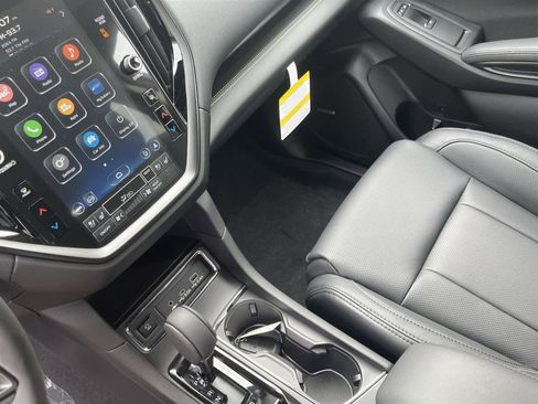 New 2025 Subaru Ascent Bronze Edition image 25