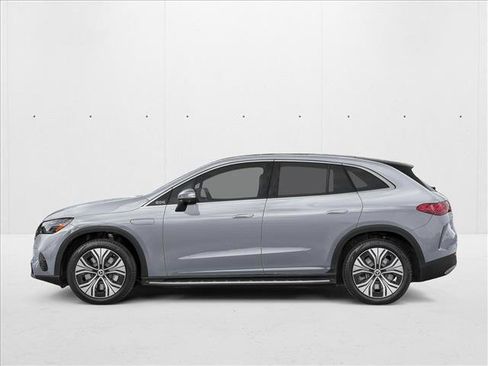 New 2027 Mercedes-Benz EQE 320 4MATIC SUV image 3