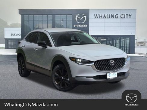 New 2026 MAZDA CX-30 AWD 2.5 S w/ Select Sport Pkg image 1