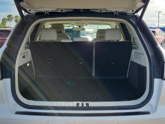 Certified 2019 Lincoln Nautilus Black Label FWD image 9