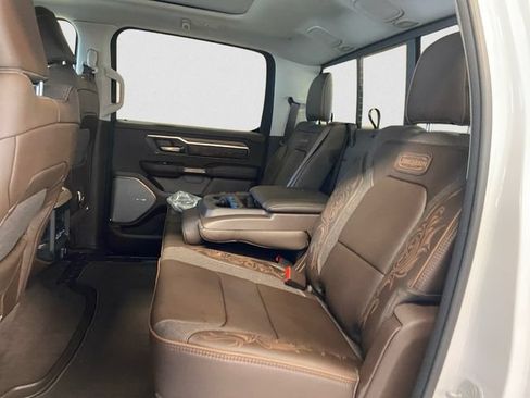 New 2026 RAM 1500 Limited AWD/4WD image 13