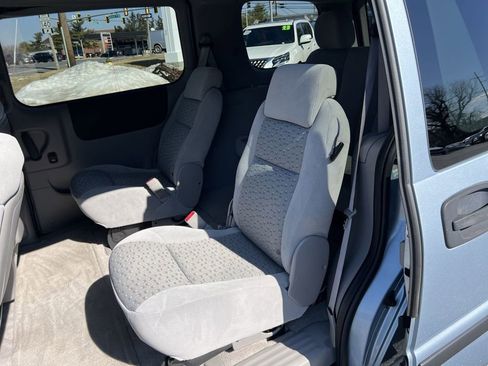 Used 2007 Chevrolet Uplander LS w/ Climate Package image 21