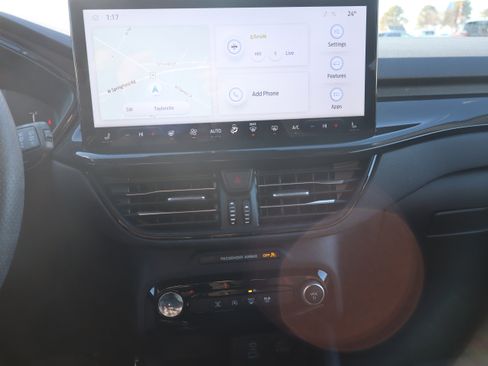 Used 2023 Ford Escape ST-Line w/ Tech Pack #1 image 18