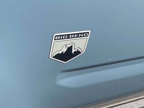 Used 2021 Ford Bronco Sport Big Bend AWD/4WD image 3