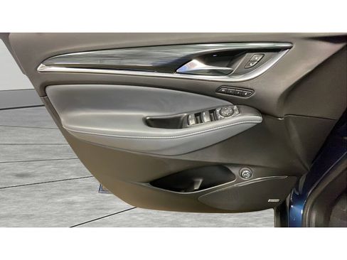 Used 2023 Buick Enclave Premium w/ Experience Buick Package AWD/4WD image 10