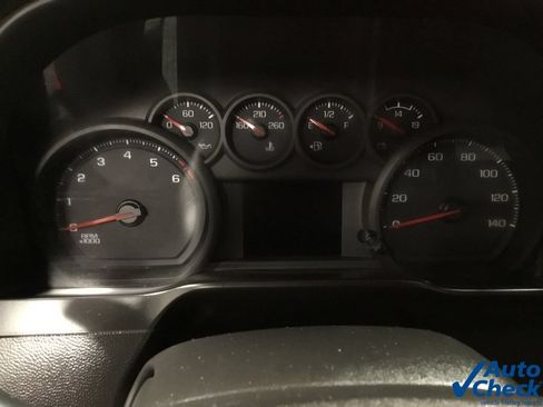 Used 2020 Chevrolet Silverado 2500 W/T w/ WT Convenience Package AWD/4WD image 49
